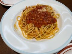 米兰风味肉酱面-萨莉亚意式餐厅(杭州滨江天街店)