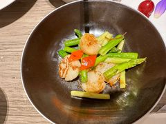 -无锡丽笙精选酒店·兰亭阁中餐厅