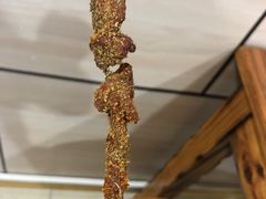 -霍元甲烧烤(江城商务大楼店)