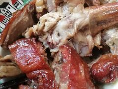 -上海枇杷烤鸭(燕丰商场店)