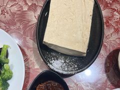 -一块豆腐·海鲜·家常菜(李沧书院路店)