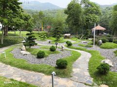 -龙潭生态旅游度假区