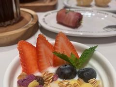 -Inspiration灵感·罗马西餐厅(九龙坡店)