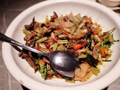 -楚山晓·楚湘菜(江夏永旺店)