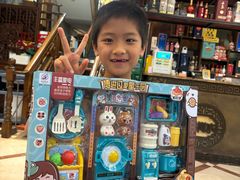 -樟树底(胜利河美食街店)