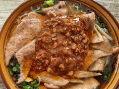 -麻哥面猪肝面(仁和广场店)