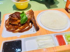 -玉桥餐厅(天坛店)