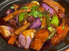 -福照楼汽锅鸡·云南特色菜·城市文化地标(胜利堂店)