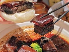 -章吴记喜瑞餐厅(东东城店)