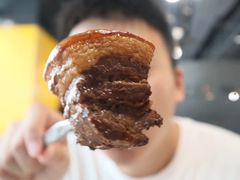 -汉巴味德·烤肉与啤酒的自助(杭州大悦城店)