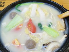-金陵杨胖子·砂锅麻辣烫(金轮新天地店)