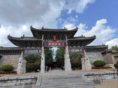 -建水文庙