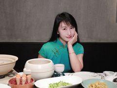 -庐灶江南·江南菜·四合院Bistro(东直门雍和宫·原华侨宾馆店)