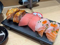 -友壹町寿司(新DNA购物中心店)