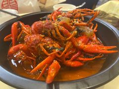 -聚味瞿记·龙虾堂(坡子街店)