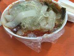 -老字号正宗四川麻辣烫(重庆路店)