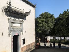 -潜口民宅博物馆