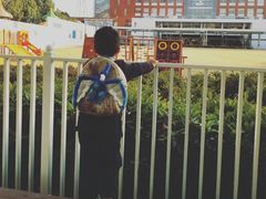 -浦东民办万科幼儿园