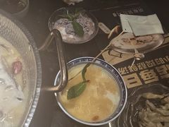 -捞王猪肚鸡火锅(金华义乌之心店)