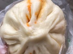 孜然包子-石家包子(大学习巷店)