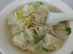 -巧手馄饨(箍桶巷店)