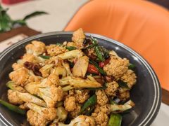 -巴依老爷新疆美食(天津远洋乐堤港店)