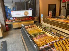 -詹记桃酥(百盛店)