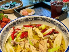 -春暖花开(西溪店)