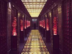 -北京四季酒店·采逸轩