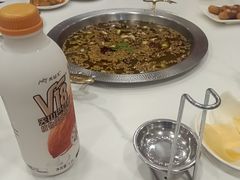 -大河宴·椒麻鱼火锅(米东区店)