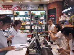 -王府井百货(总府店)