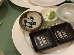 -上海浦东假日酒店逸庭咖啡厅