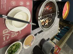 -一绪に寿喜烧(荟聚店)