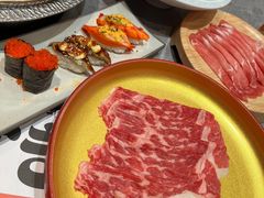 -丽达购物中心(崂山店)