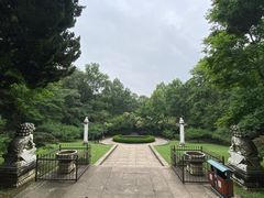 -灵谷景区