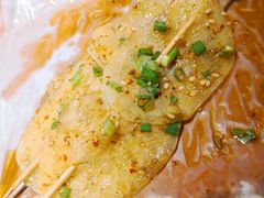 -三毛烧烤·南昌大排档(山姆店)