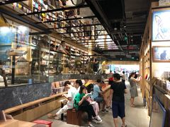 -覔书店(壹方城店)