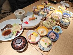-阿吾罗·月咏精致日料(港汇恒隆广场店)