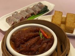 -顺风江南宴(静安大融城店)