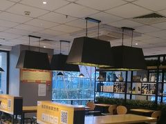 -真功夫(彩田路店)