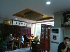 大堂-淳澄水盆羊肉