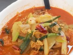 -桃园中华料理炸酱面(燕儿岛路店)