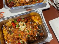 -三个大叔东北烧烤·砂锅菜(西三旗店)