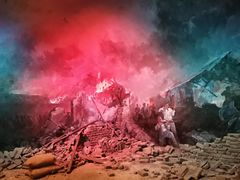 -沈阳“九·一八”历史博物馆