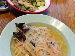 -山芋腔苏北菜(盐城滨海店)