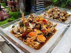-无锡百乐温德姆花园酒店·自助餐厅