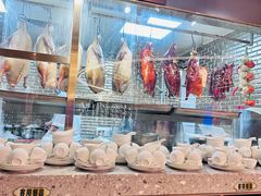 -山泉粤宴(广东大厦店)