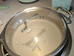 -原味四季椰子鸡(平湖天虹店)