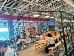 -宜家·瑞典风味餐厅(武汉荟聚中心店)