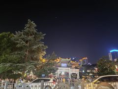 -花果园湿地公园